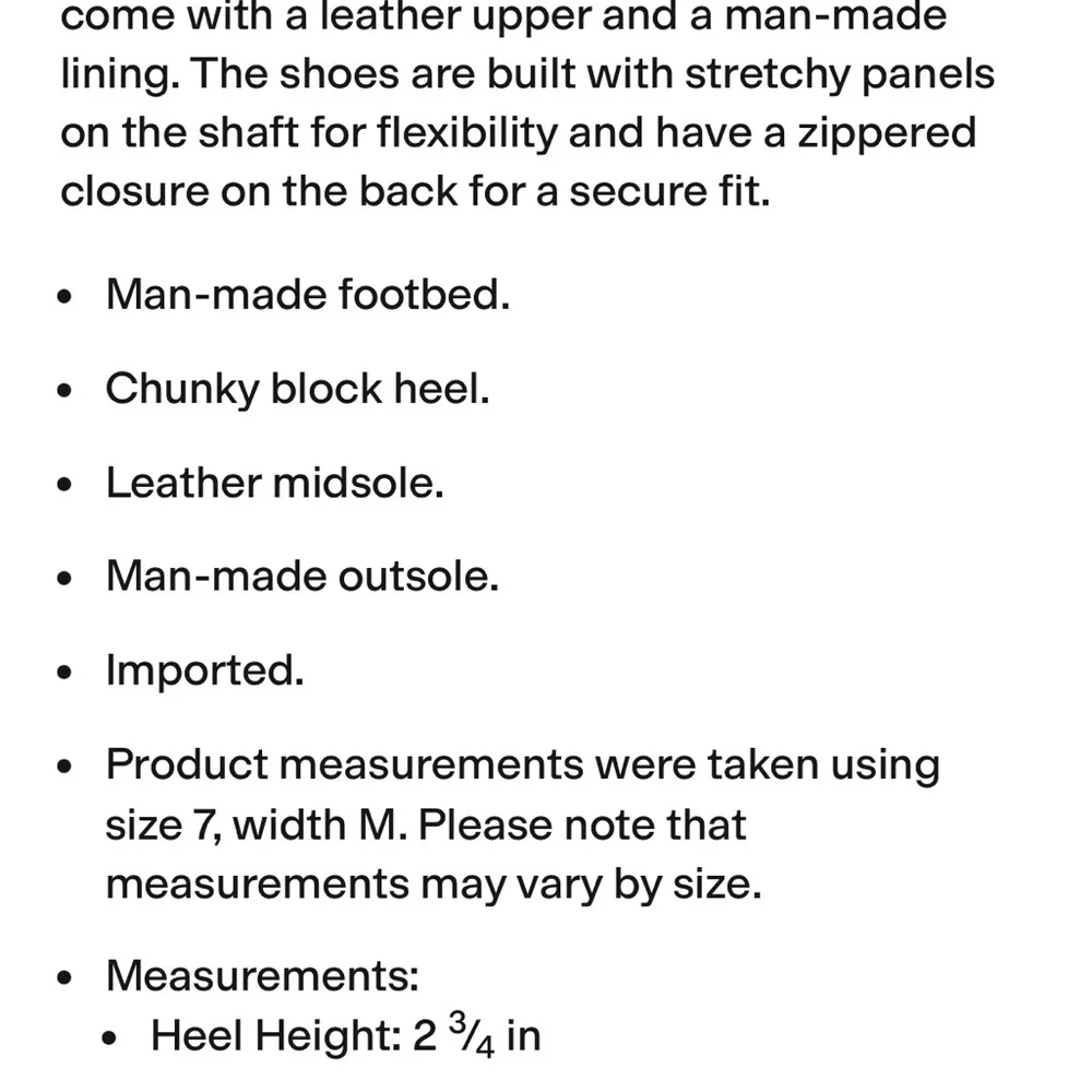 Dolce Vita Tan Ankle Booties - Picture 8 of 8